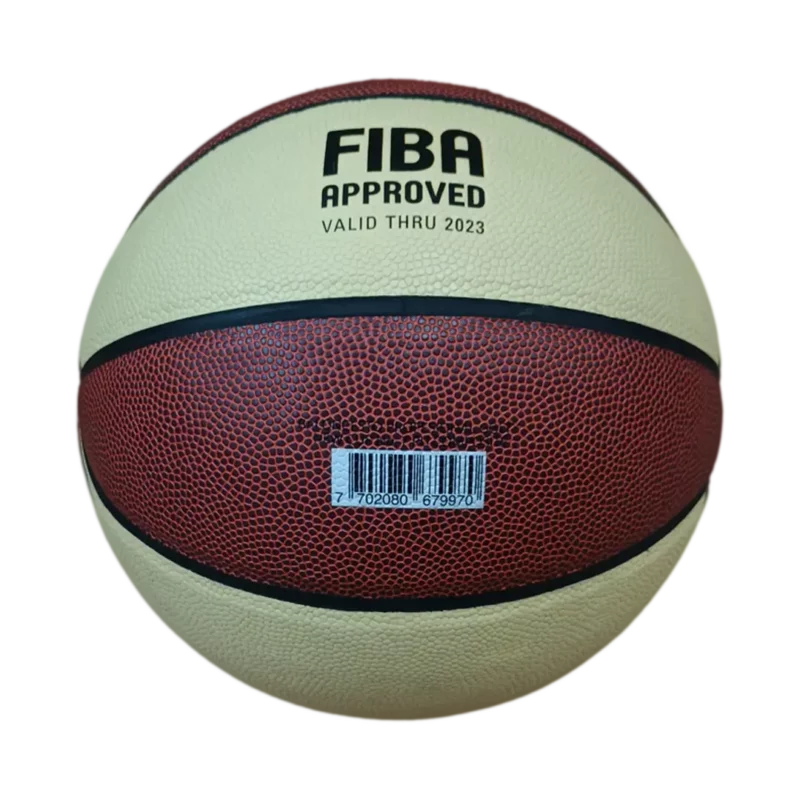 BALON BASKET # 7 GOLTY PROF NEW CUP - Imagen 4