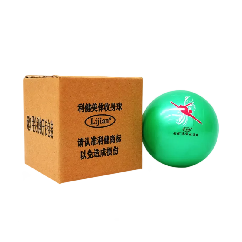 BALON PILATES 10 CM