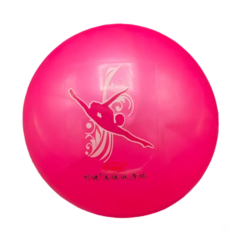 BALON PILATES 10 CM - Imagen 5