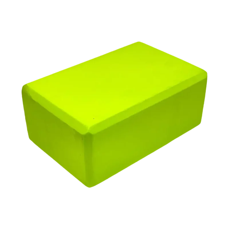 BLOQUE YOGA GRANDE ONZE - Imagen 6