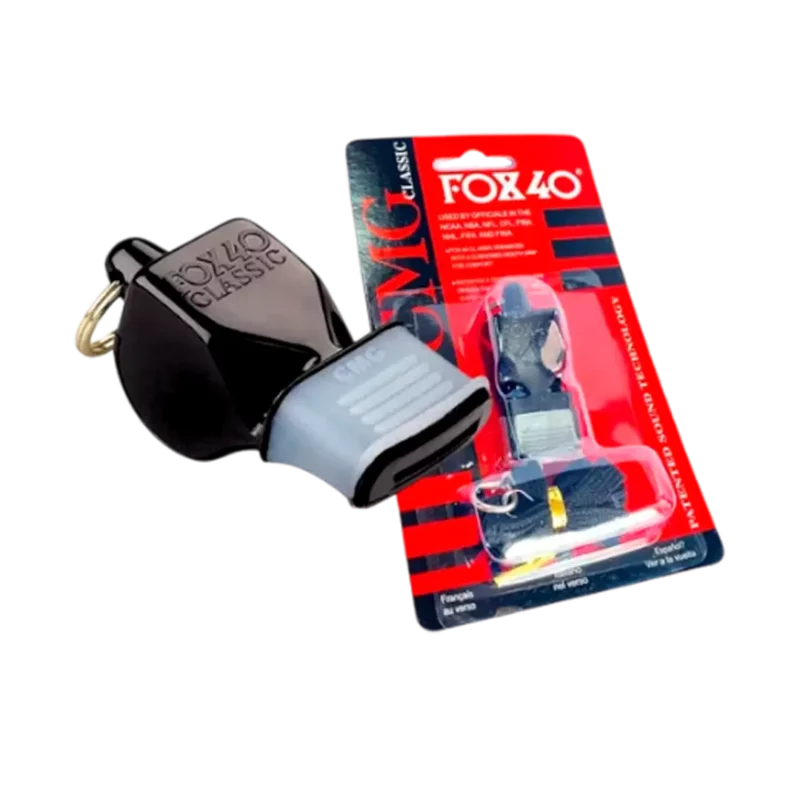 PITO FOX 40 CMG CLASSIC