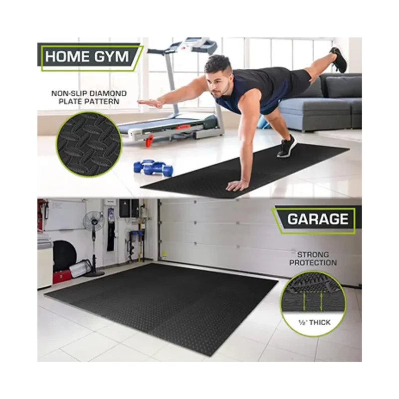 PISO GYM 4 PIEZAS - Imagen 3