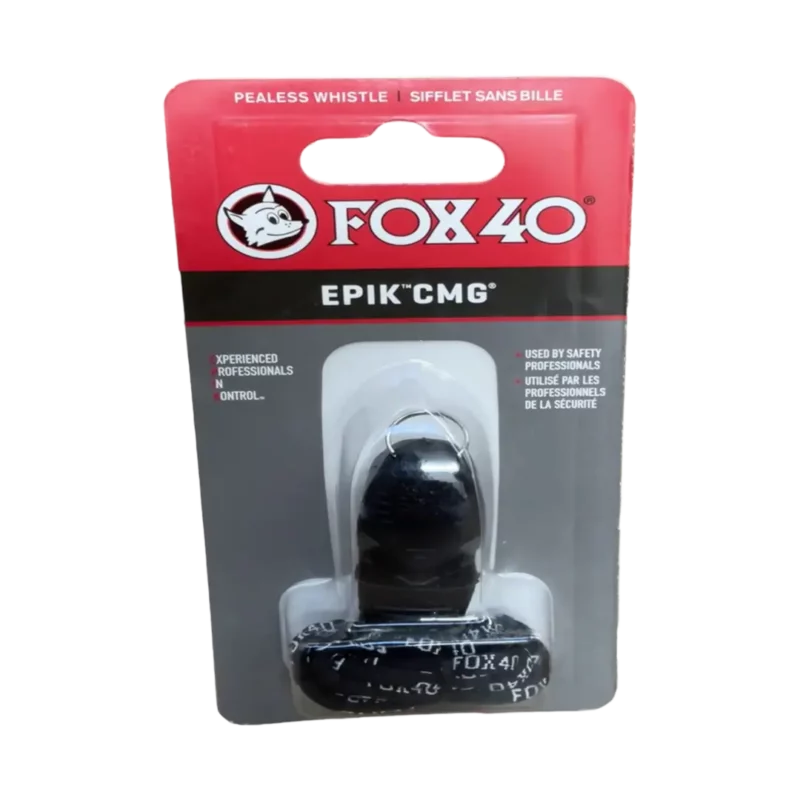 KIT 2 PITO FOX 40 EPIK - Imagen 9