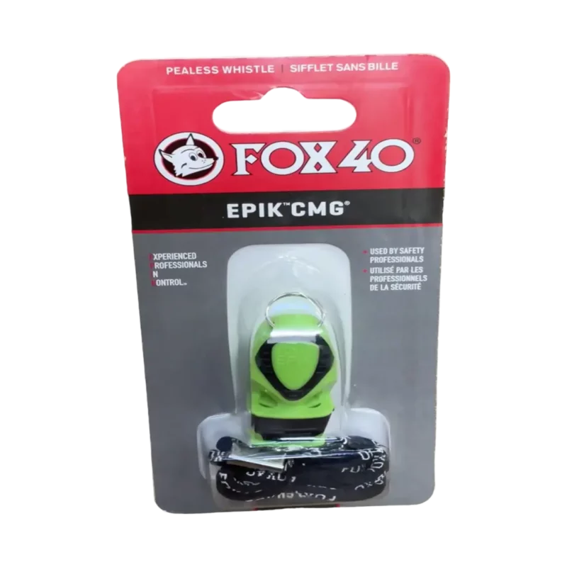 KIT 2 PITO FOX 40 EPIK - Imagen 11