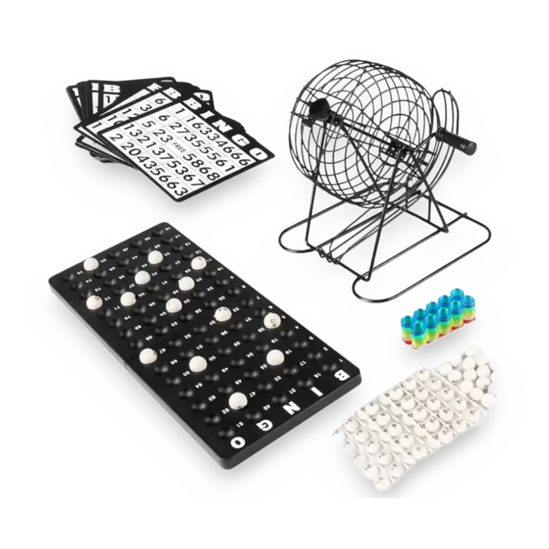 BINGO ONZE - Imagen 3