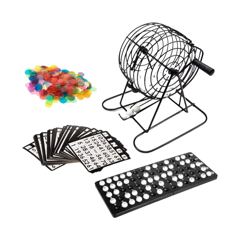 BINGO ONZE - Imagen 4