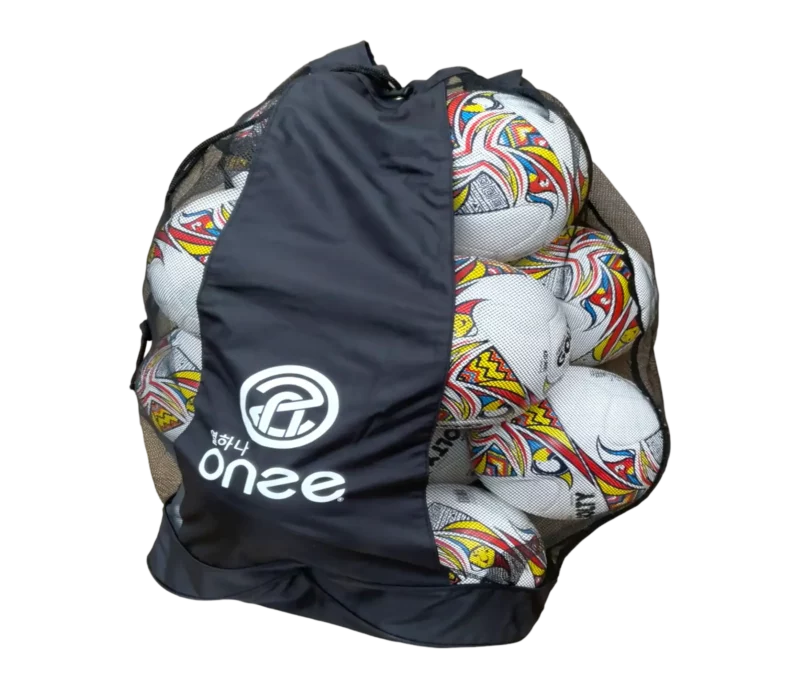 TULA BALONERA ONZE - Imagen 2