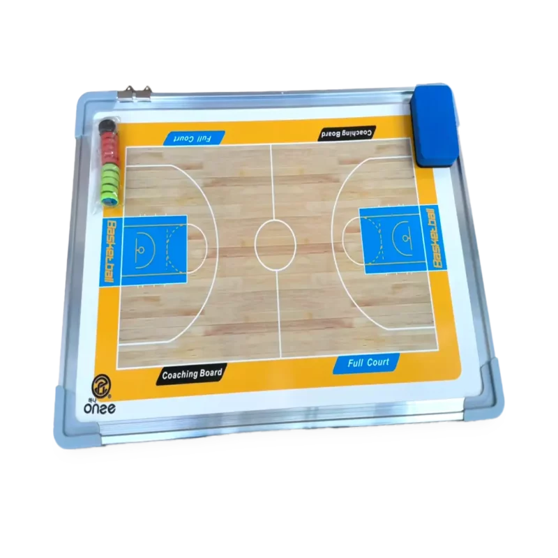 TABLA TACTICA MAGNETICA BALONCESTO
