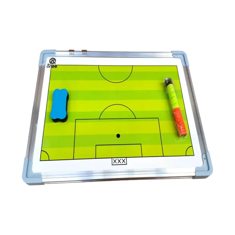 TABLA TACTICA MAGNETICA FUTBOL