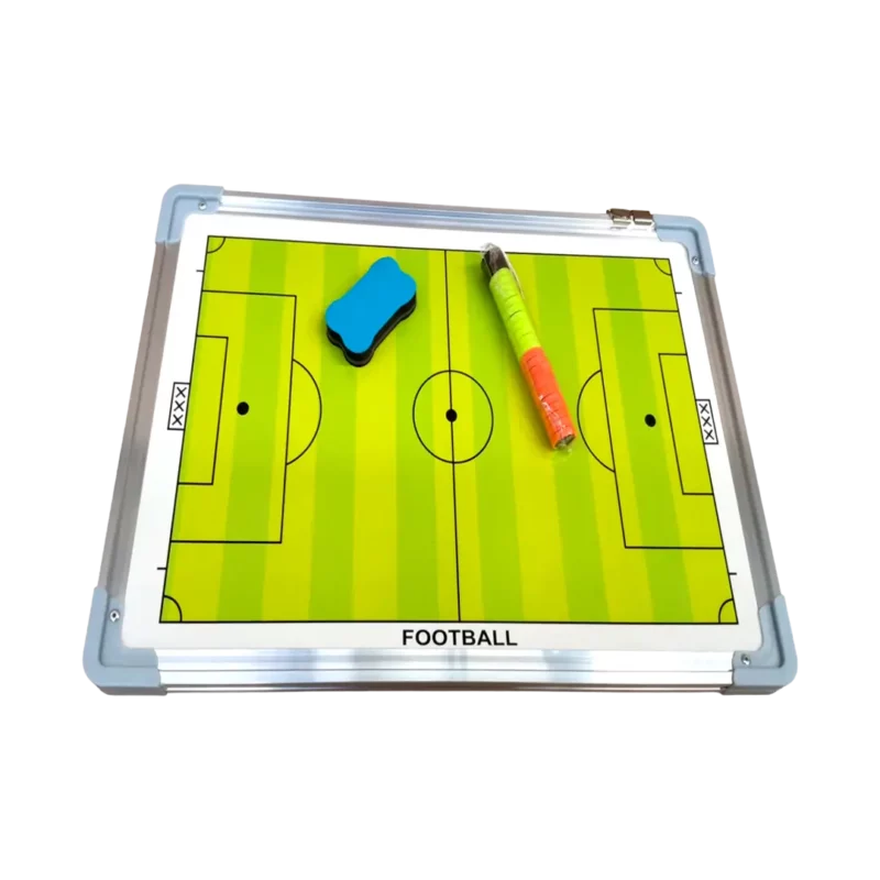 TABLA TACTICA MAGNETICA FUTBOL - Imagen 2