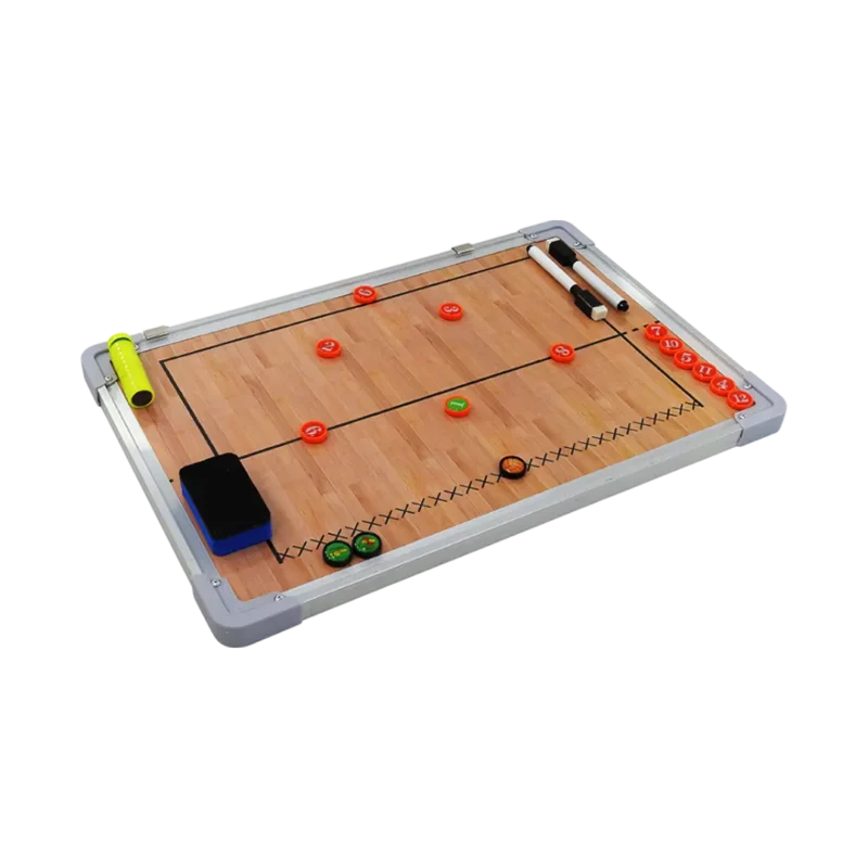 TABLA TACTICA MAGNETICA VOLEIBOL - Imagen 4