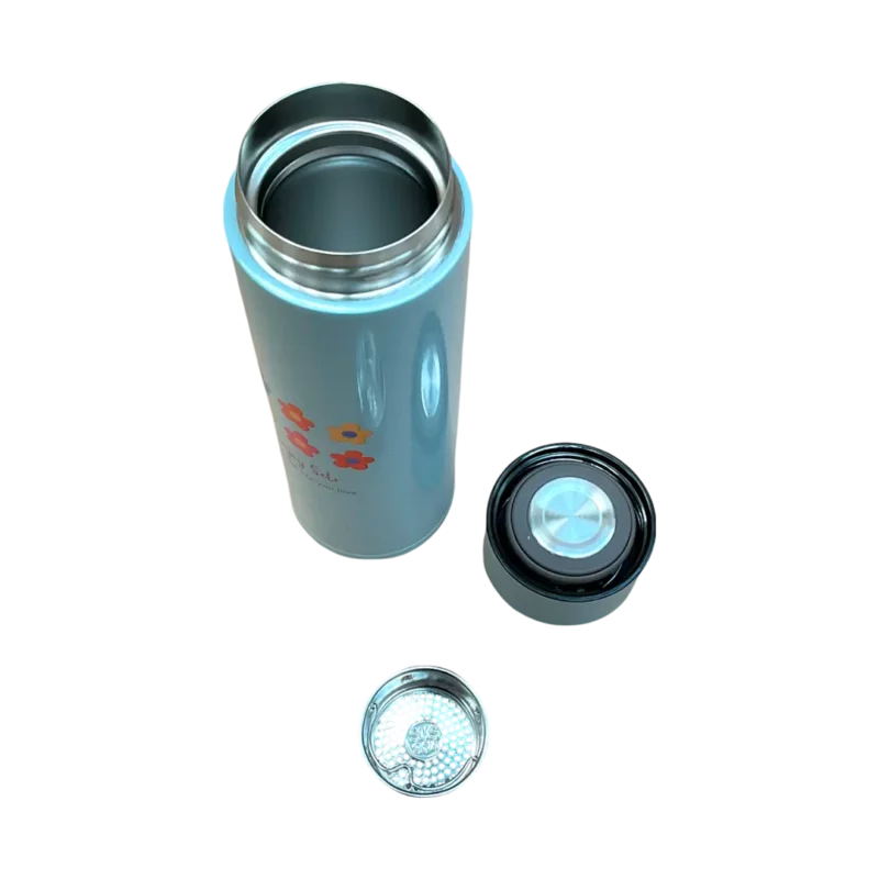 TERMO T30 REFRACTARIO DIGITAL 500 ML VACUUM CUP - Imagen 4