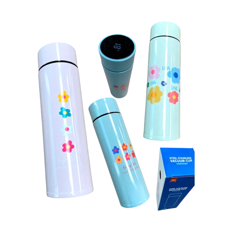 TERMO T30 REFRACTARIO DIGITAL 500 ML VACUUM CUP