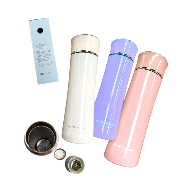 TERMO T31 REFRACTARIO XINAHOU  7711 380 ML - Imagen 2