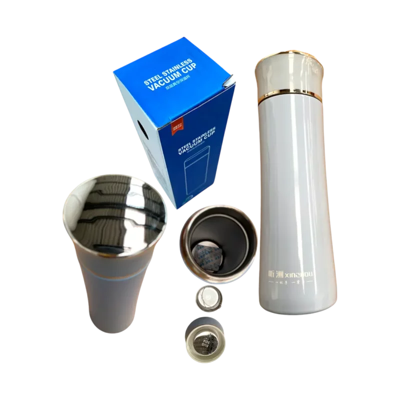 TERMO T31 REFRACTARIO XINAHOU  7711 380 ML - Imagen 7