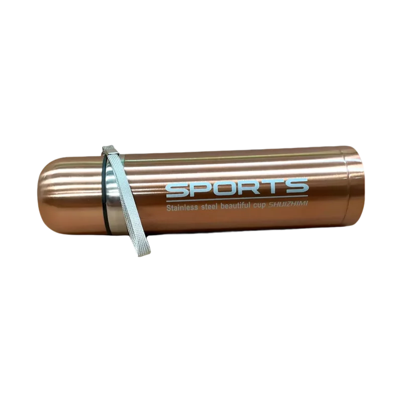 TERMO T35 REFRACTARIO SPORTS GB/T29606 500 ML - Imagen 3