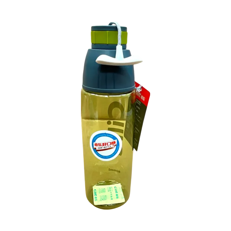 TERMO T27 CILLE BOTELLA 800 ML - Imagen 4