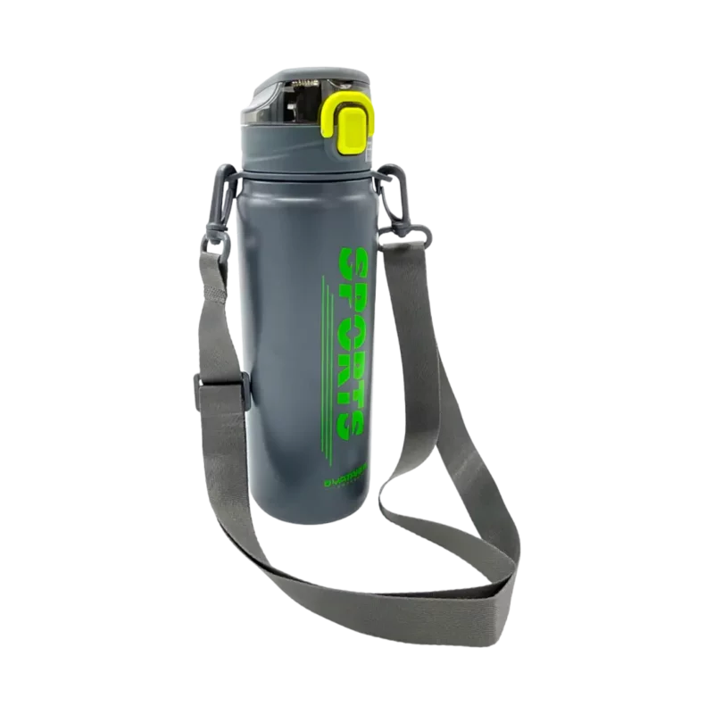 TERMO T10 REFRACTARIO YT7-10 YATAI 780 ML - Imagen 2