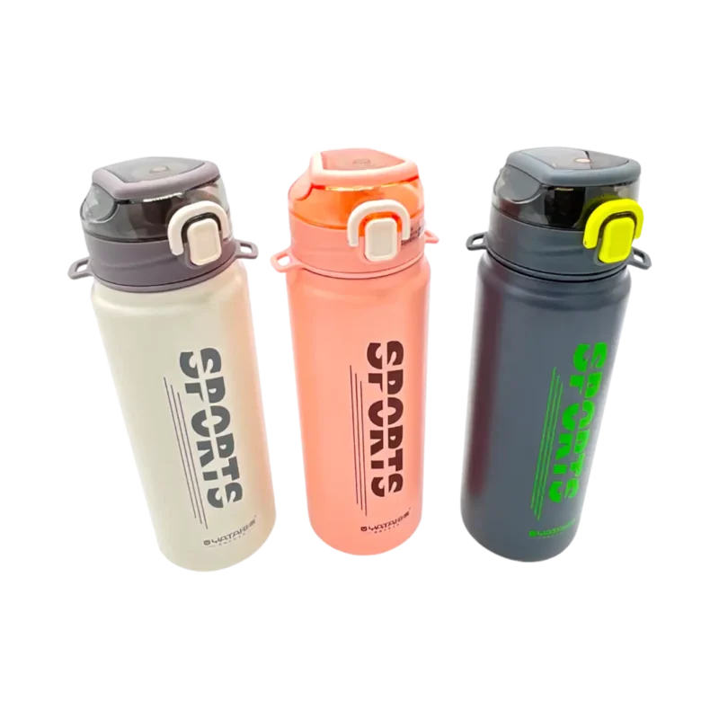 TERMO T10 REFRACTARIO YT7-10 YATAI 780 ML - Imagen 8