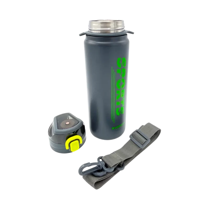 TERMO T10 REFRACTARIO YT7-10 YATAI 780 ML - Imagen 3