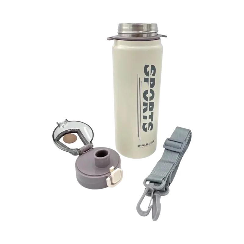 TERMO T10 REFRACTARIO YT7-10 YATAI 780 ML - Imagen 7