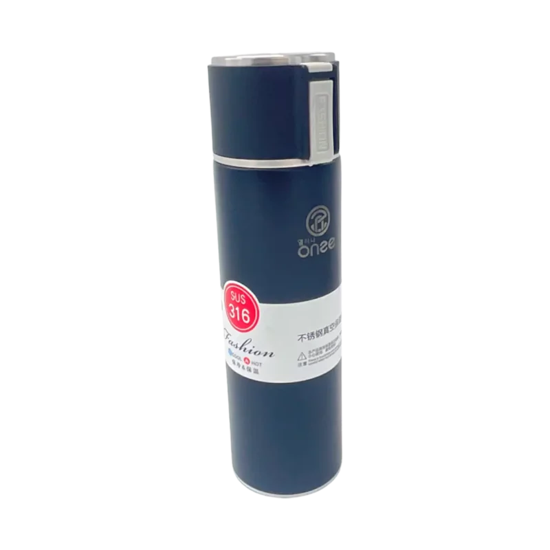 TERMO T11 REFRACTARIO 7761 XINOHOU 500 ML - Imagen 2
