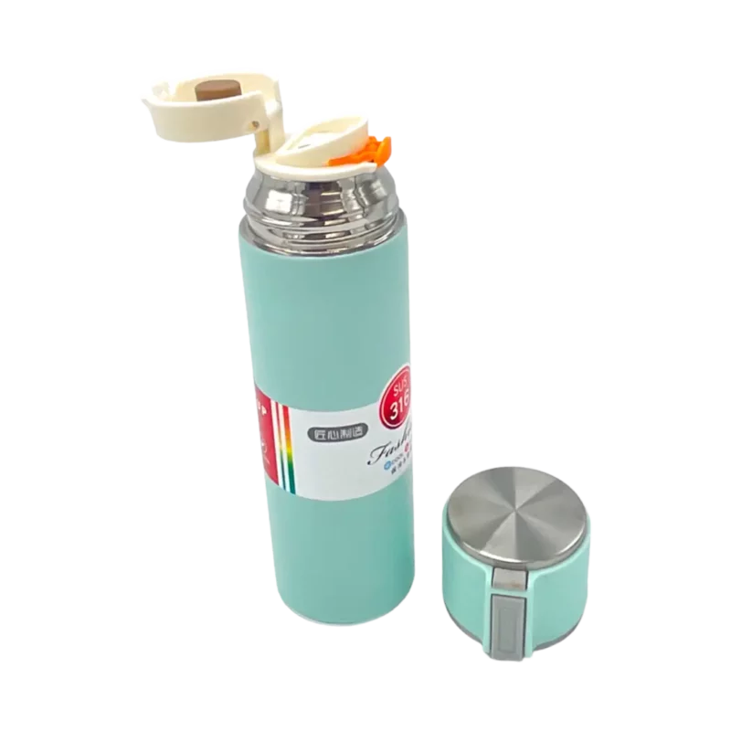 TERMO T11 REFRACTARIO 7761 XINOHOU 500 ML - Imagen 9