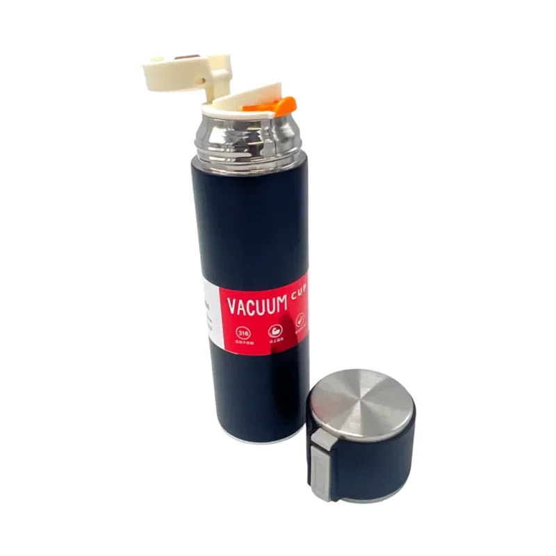 TERMO T11 REFRACTARIO 7761 XINOHOU 500 ML - Imagen 3