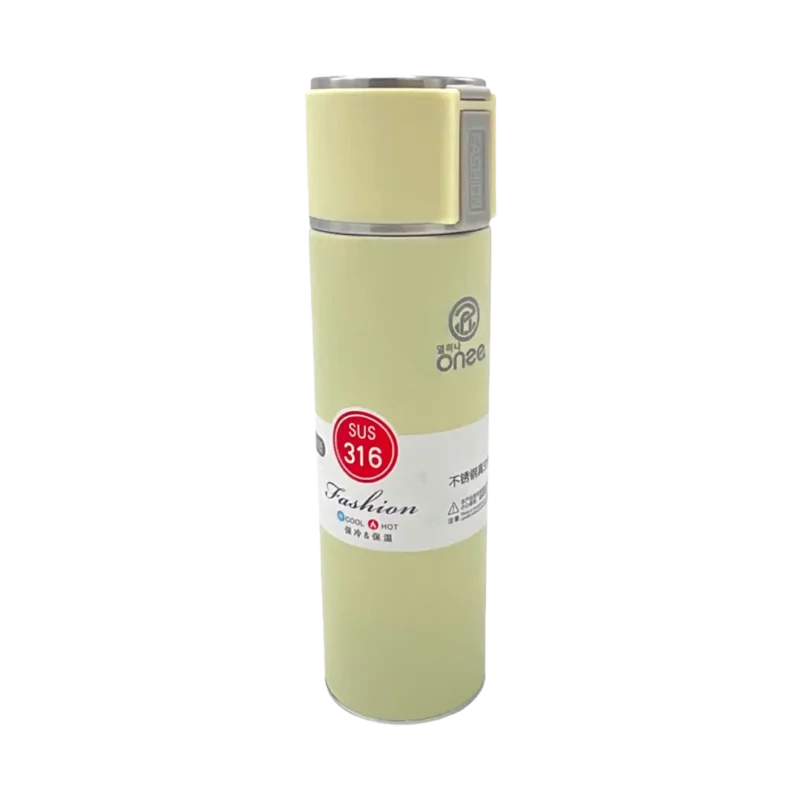 TERMO T11 REFRACTARIO 7761 XINOHOU 500 ML - Imagen 4