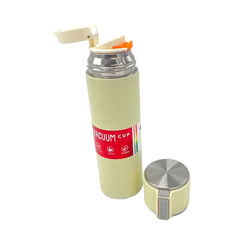 TERMO T11 REFRACTARIO 7761 XINOHOU 500 ML - Imagen 5