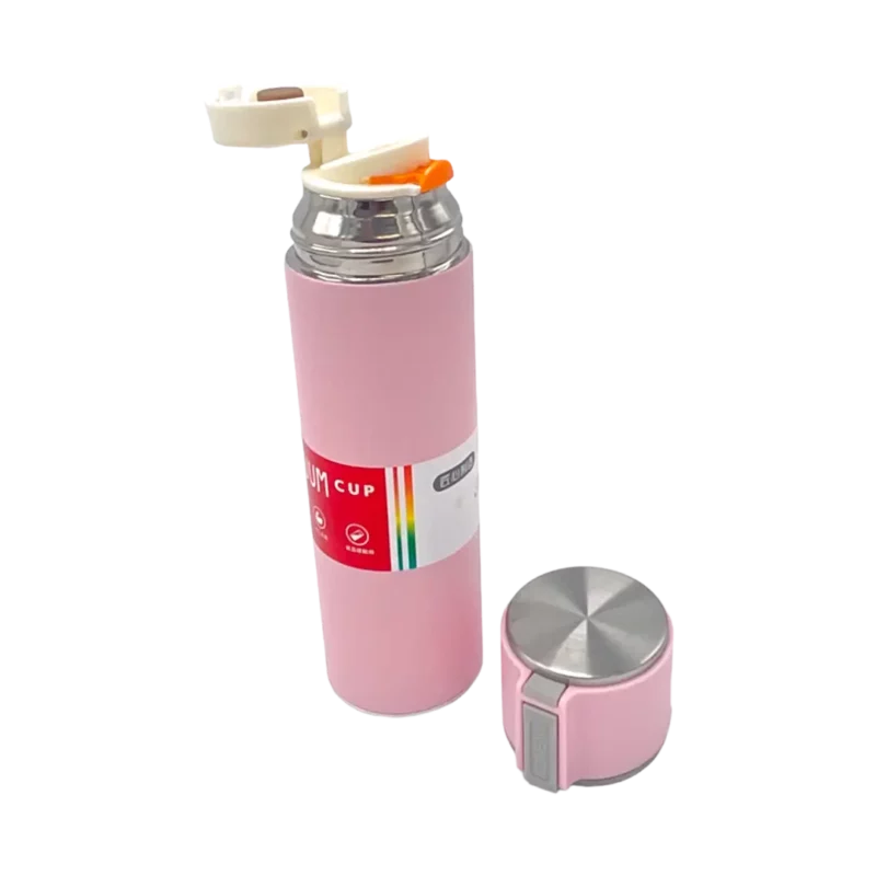 TERMO T11 REFRACTARIO 7761 XINOHOU 500 ML - Imagen 7