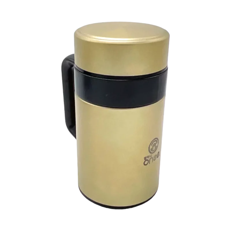TERMO T12 REFRACTARIO VACUUM BOUTIQUE 400 ML - Imagen 5
