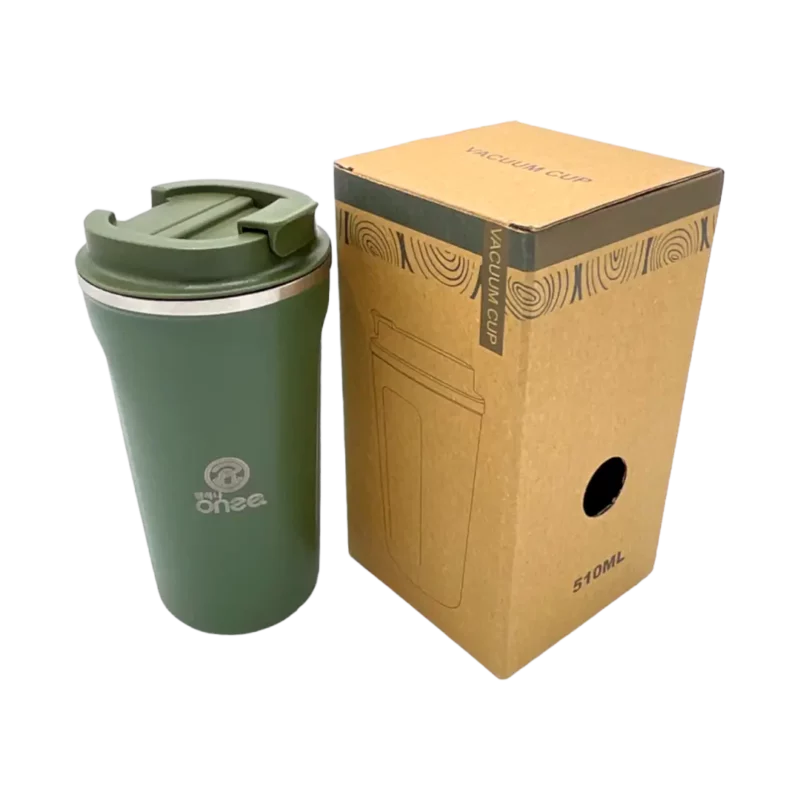 TERMO T14 REFRACTARIO COFFEE 510 ML - Imagen 2