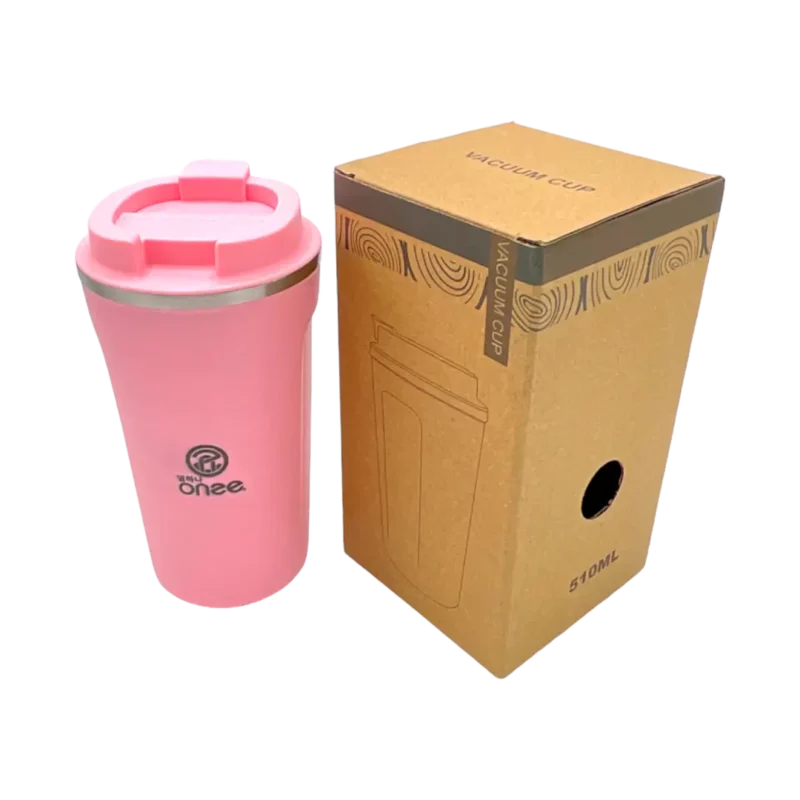 TERMO T14 REFRACTARIO COFFEE 510 ML - Imagen 3
