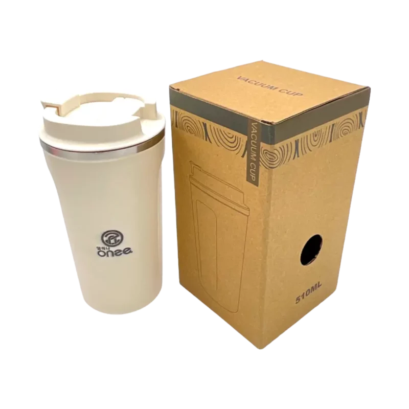 TERMO T14 REFRACTARIO COFFEE 510 ML - Imagen 4