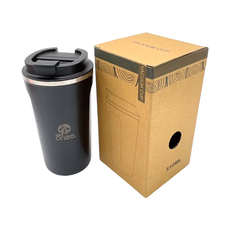TERMO T14 REFRACTARIO COFFEE 510 ML - Imagen 5