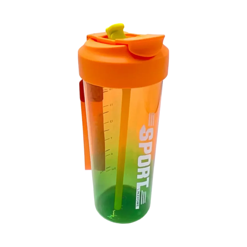 TERMO T15 SPORT LINZHOME 650 ML - Imagen 4