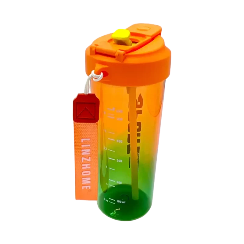 TERMO T15 SPORT LINZHOME 650 ML - Imagen 5