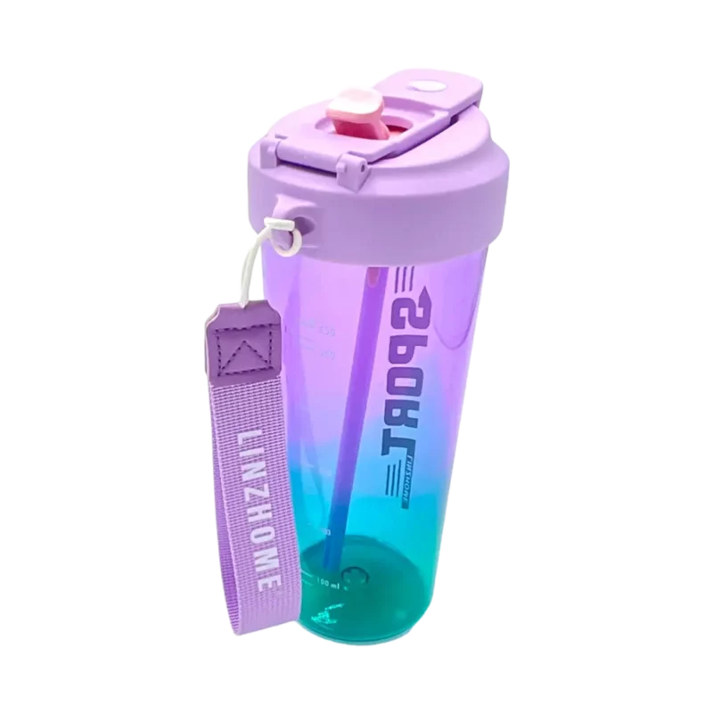 TERMO T15 SPORT LINZHOME 650 ML - Imagen 7