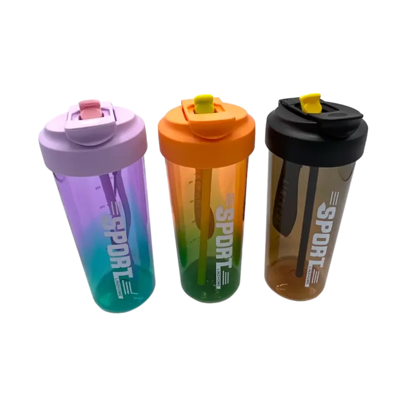 TERMO T15 SPORT LINZHOME 650 ML - Imagen 8