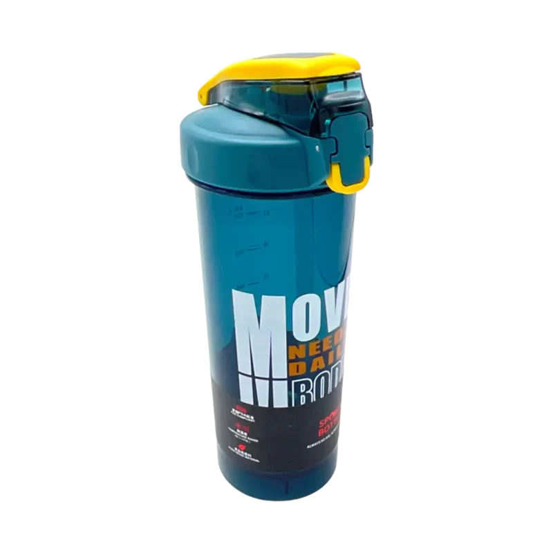 TERMO T16 SPORTS BOTTLE 800 ML - Imagen 2