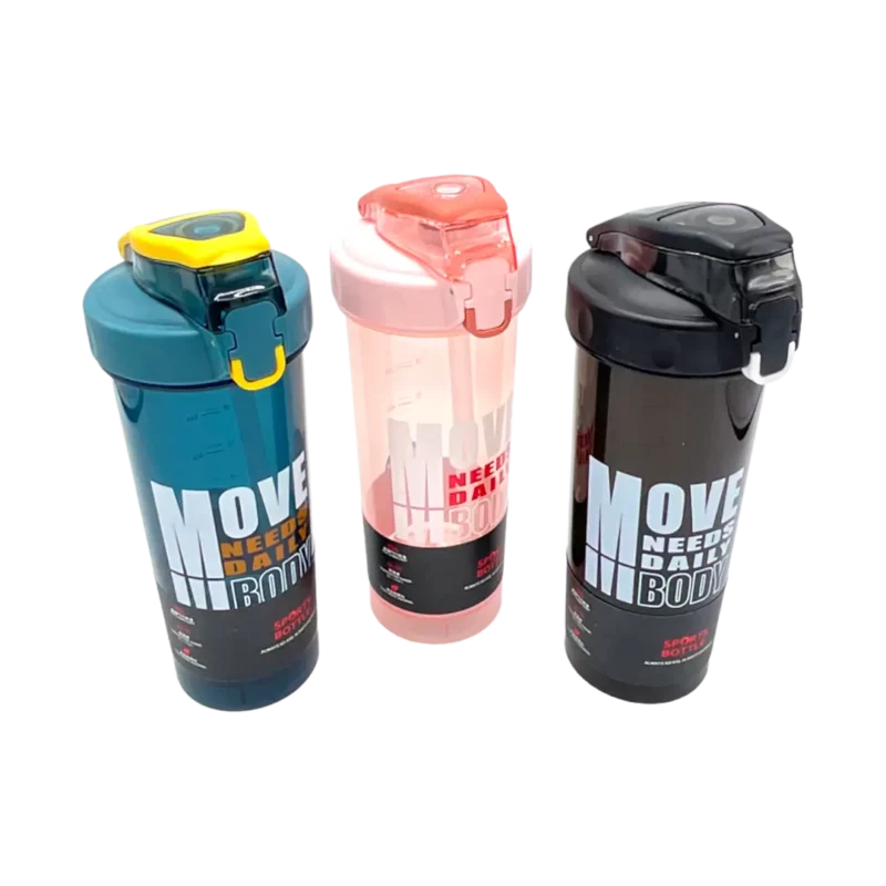 TERMO T16 SPORTS BOTTLE 800 ML - Imagen 8