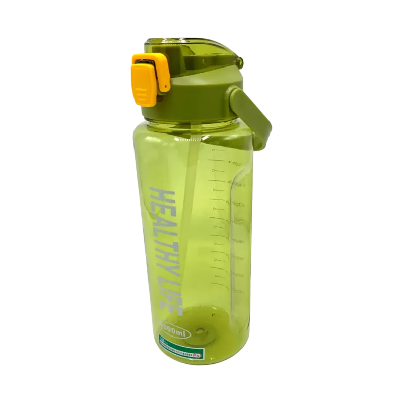 TERMO T3 B-6062 HEALTHY 2000 ML - Imagen 2