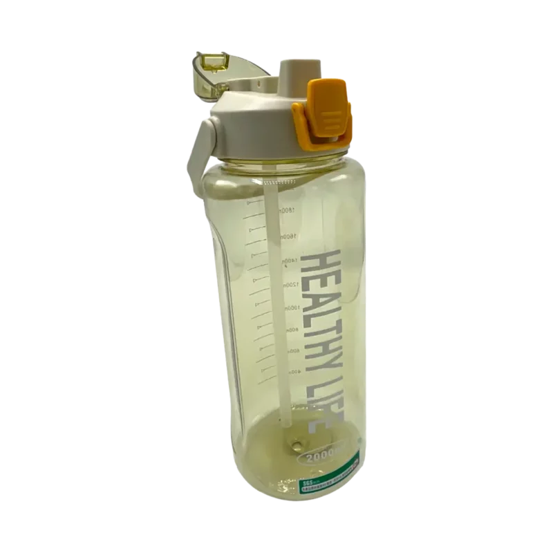 TERMO T3 B-6062 HEALTHY 2000 ML - Imagen 9