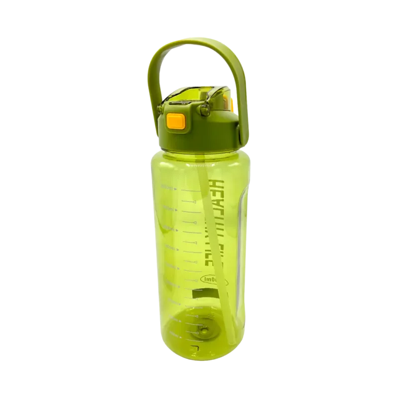 TERMO T3 B-6062 HEALTHY 2000 ML - Imagen 3
