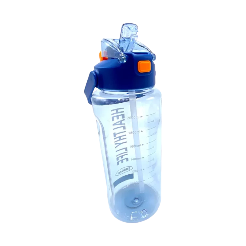 TERMO T3 B-6062 HEALTHY 2000 ML - Imagen 5
