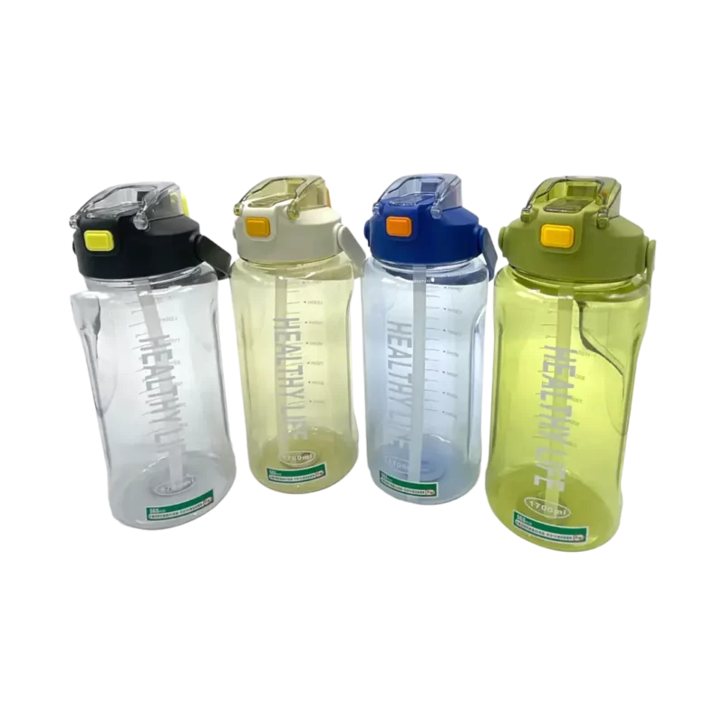 TERMO T4 B-6061 HEALTHY 1700 ML
