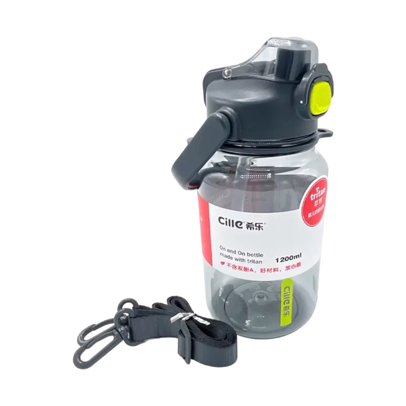TERMO T6 XL-2331 CILLE 1000 ML - Imagen 2