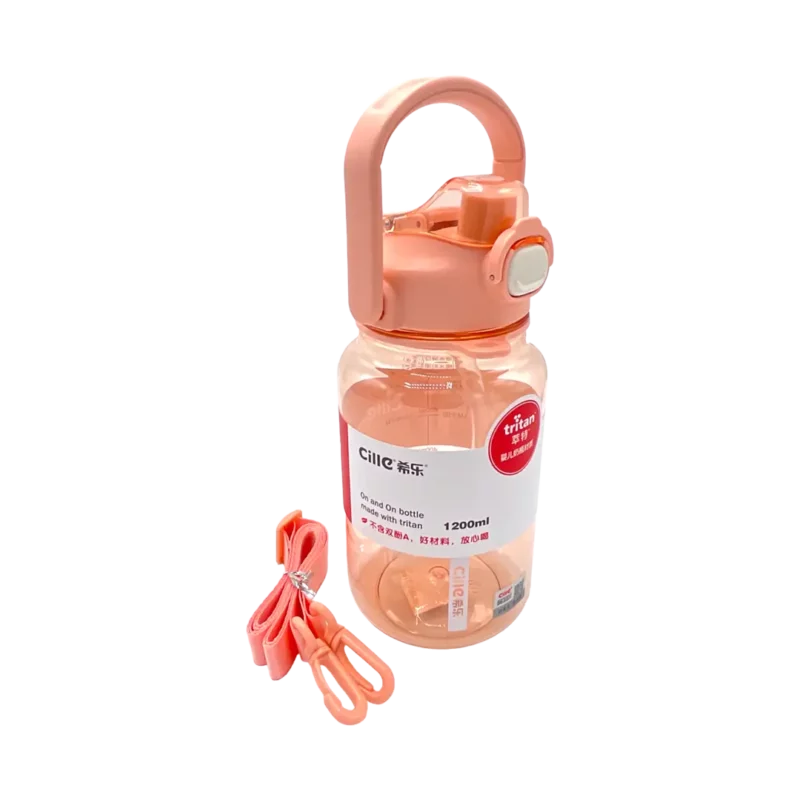 TERMO T6 XL-2331 CILLE 1000 ML - Imagen 4