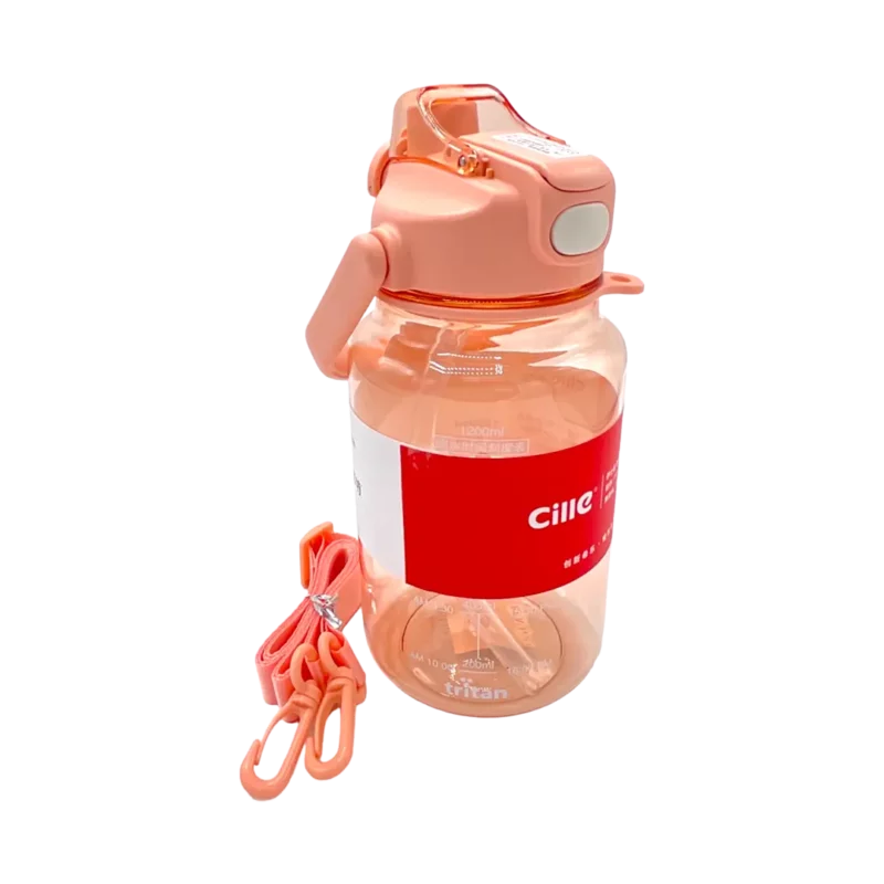 TERMO T6 XL-2331 CILLE 1000 ML - Imagen 5